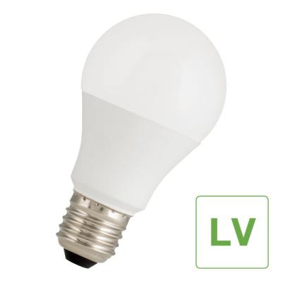  LED A60 E27 TBT 12V-60V 5W 830 