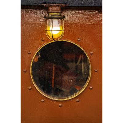  LED A60 E27 TBT 12V-60V 5W 830 