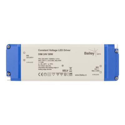  TOPO CV LED Driver DIM 24V DC 