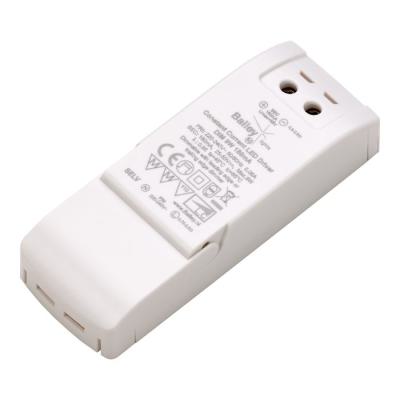  TOPO CC LED Driver DIM 9W 180m 