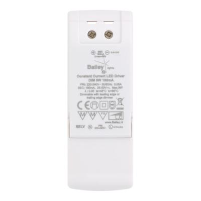  TOPO CC LED Driver DIM 9W 180m 