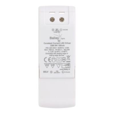  TOPO CC LED Driver DIM 12W 350 