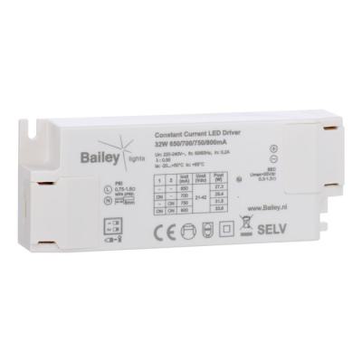 TOPO CC LED Driver 32W 650~800 
