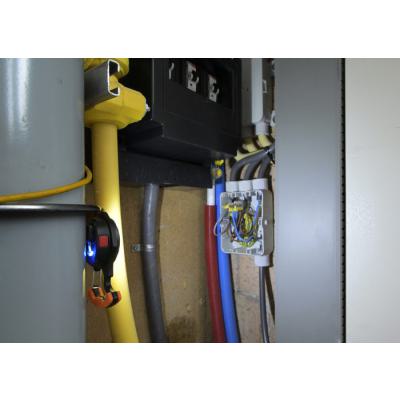  RoBust LED Keyring 5W 120-500l 