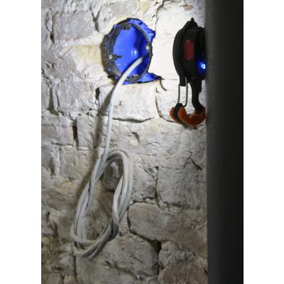  RoBust LED Keyring 5W 120-500l 