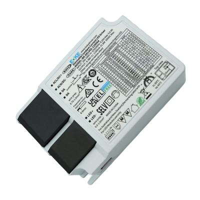  Driver dalle LED DALI-2+pushDI 