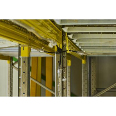  Diviseur 3 sorties 3Y pour LED 