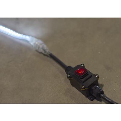  Interrupteur ON/OFF pour LED R 
