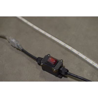  Interrupteur ON/OFF pour LED R 