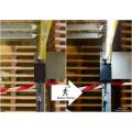  D�tecteur Mouvement HF Robust 