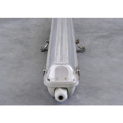  Relamp R�glette LED vide 1xT8 