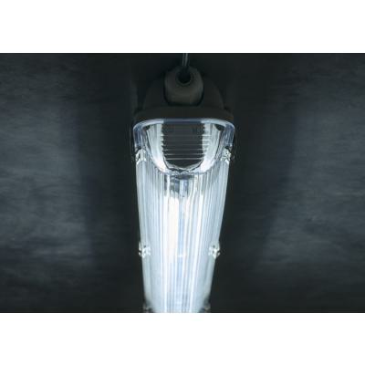  Relamp R�glette LED vide 1xT8 