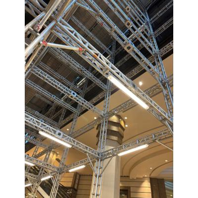  Relamp R�glette LED vide 1xT8 