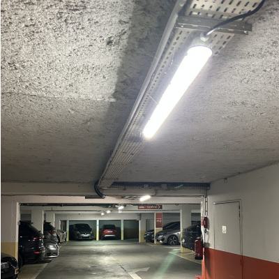  Relamp R�glette LED vide 1xT8 