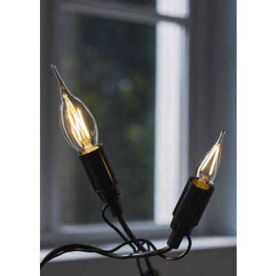  LED FIL C35 Tip E14 DIM 4W 400 