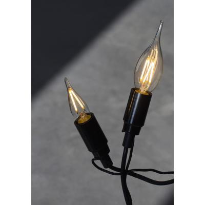  LED FIL C35 Tip E14 DIM 4W 400 