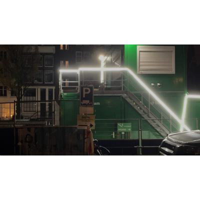  RoBust LED Rope Plus 25m 4000K 