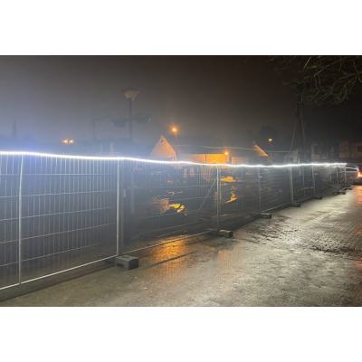  RoBust LED Rope Plus 25m 4000K 