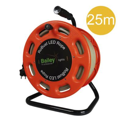  RoBust LED Rope SafeGlow 25m 6 
