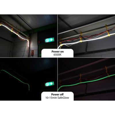  RoBust LED Rope SafeGlow 25m 6 