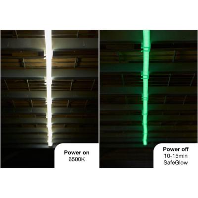  RoBust LED Rope SafeGlow 25m 6 