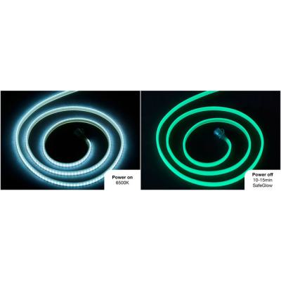 RoBust LED Rope SafeGlow 25m 6 