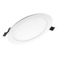  LED Downlight Slim 175 16W 400 