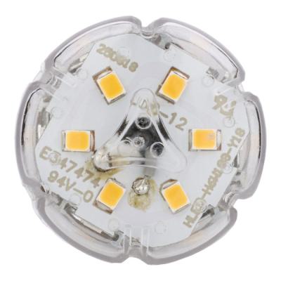  LED Sp�ciale T34x93 E27 7.3W 8 