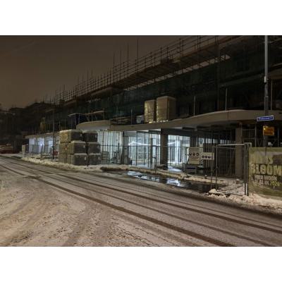  RoBust LED Rope Plus 50m 4000K 