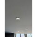  LED Spot Flex 8W 927 38� Blanc 