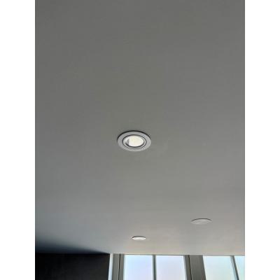  LED Spot Flex 8W 927 38� Blanc 