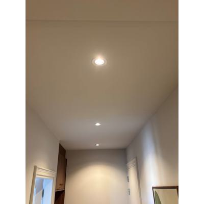 LED Spot Flex 8W 927 38� Blanc 