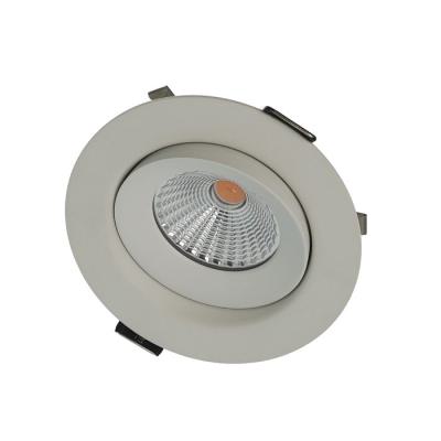  LED Spot Flex 8W 927 38� Blanc 