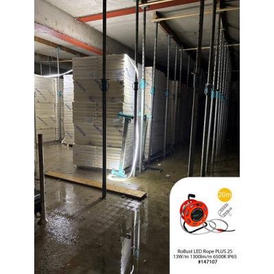  Robust LED Rope Plus 2S 20m 65 