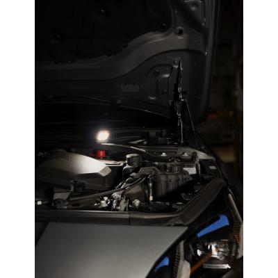  RoBust LED Mini 10W 6500K 750l 