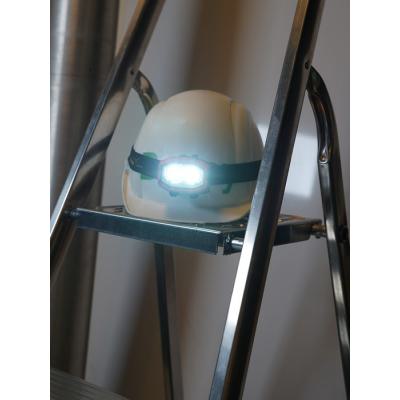  RoBust LED Frontale 6W 6500K 5 