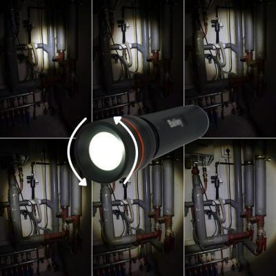  RoBust LED Torche 5W 6500K 550 