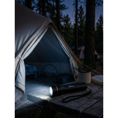  RoBust LED Torche 5W 6500K 550 