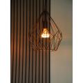  SPIRALED Ring R100 E27 DIM 4W 