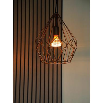  SPIRALED Ring R100 E27 DIM 4W 