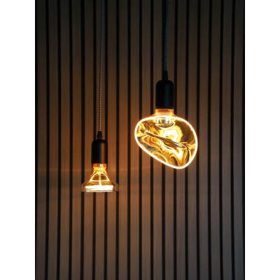  SPIRALED Ring R100 E27 DIM 4W 