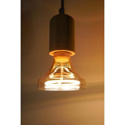  SPIRALED Ring R100 E27 DIM 4W 