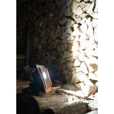  RoBust LED Portable 18V Batt. 