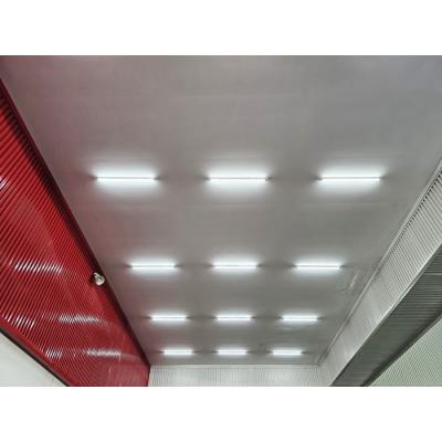  Relamp R�glette LED vide 1xT8 