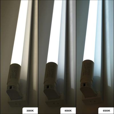  Relamp R�glette LED vide 1xT8 