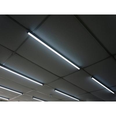  Relamp R�glette LED vide 1xT8 
