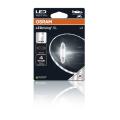  6413DWP LED C5W SV8.5-8 12V 1W 