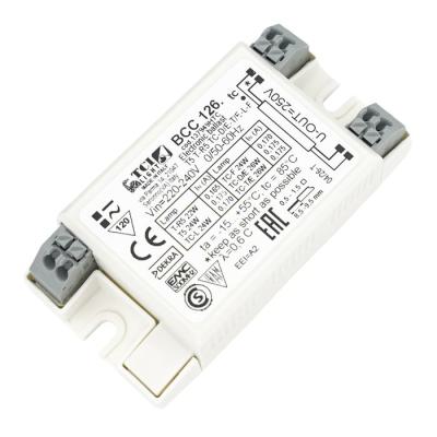  TCI Ballast 137949HTC BCC126 E 