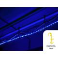  RoBust LED Rope 360� 25m Bleu 