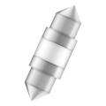  6438DWP LED C5W SV8.5-8 12V 1W 